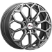Спейс-Нидл (КС1000) 6.500xR16 5x105 DIA56.6 ET38 Хай вэй Спейс-Нидл (КС1000) 6.500xR16 5x105 DIA56.6 ET38 Хай вэй