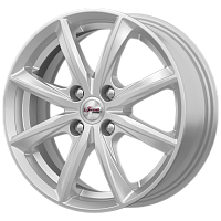 Литые диски Бланш (КС908) 6.000xR15 4x100 DIA60.1 ET37 Нео-классик