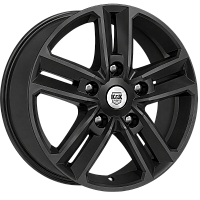 Литые диски Backfire (КС763М) 8.000xR18 5x114.3 DIA67.1 ET45 Мэт