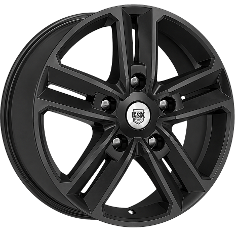 Backfire (КС763М) 8.000xR18 5x114.3 DIA67.1 ET45 Мэт Backfire (КС763М) 8.000xR18 5x114.3 DIA67.1 ET45 Мэт