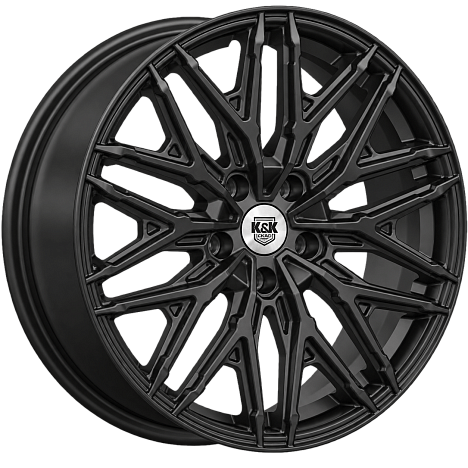Клермон (КС1156) 8.000xR19 5x112 DIA66.6 ET43 Мэт Клермон (КС1156) 8.000xR19 5x112 DIA66.6 ET43 Мэт