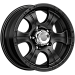 Байконур (КС473) 7.000xR15 5x139.7 DIA108.5 ET20 Мэт Байконур (КС473) 7.000xR15 5x139.7 DIA108.5 ET20 Мэт