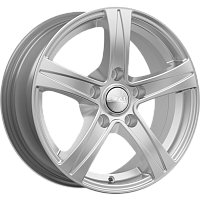 Литые диски SAKURA (КЛ146) 6.500xR15 5x108 DIA63.35 ET43 селена