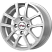 Слайдер (КС587) 5.500xR14 4x100 DIA54.1 ET43 Нео-классик