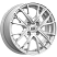 Up127 (КС1088) 5.500xR14 4x108 DIA63.35 ET45 Silver Classic Up127 (КС1088) 5.500xR14 4x108 DIA63.35 ET45 Silver Classic