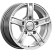 ТРОФИ (КЛ152) 6.500xR15 5x139.7 DIA98.5 ET40 селена ТРОФИ (КЛ152) 6.500xR15 5x139.7 DIA98.5 ET40 селена