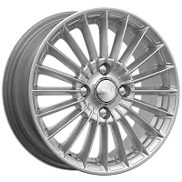 Литые диски ВЕРИТАС (КЛ054) 6.000xR15 4x108 DIA63.35 ET47.5 селена