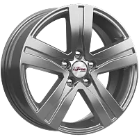 Литые диски Rebel (КС913) 7.000xR17 5x114.3 DIA67.1 ET45 Хай вэй для Ford Литые диски Rebel (КС913) 7.000xR17 5x114.3 DIA67.1 ET45 Хай вэй для Ford