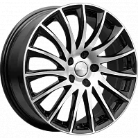 Диски r18 5x108 с полкой