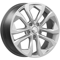 Литые диски ТУКАН (КЛ356) 7.000xR17 5x108 DIA67.1 ET42 селена