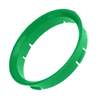 Кольцо центрирующее (A04) D67.1/57.1