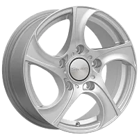 Литые диски ВИХРЬ (КЛ162) 7.000xR16 5x139.7 DIA98.5 ET40 селена