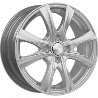 Литые диски МАЛЬТА (КЛ189) 6.000xR15 4x114.3 DIA67.1 ET45 селена