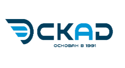 Новые Логотипы СКАД Новые Логотипы СКАД
