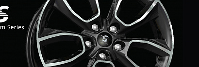 Новый бренд SKAD: Premium Series Новый бренд SKAD: Premium Series